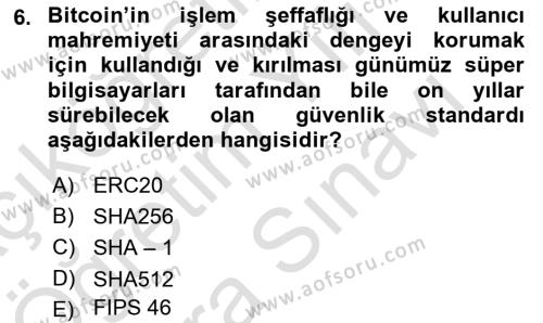 Dijital Kültür Dersi 2021 - 2022 Yılı (Vize) Ara Sınavı 6. Soru