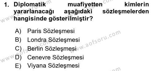 Ceza Hukuku Bilgisi Dersi 2023 - 2024 Yılı (Final) Dönem Sonu Sınavı 1. Soru