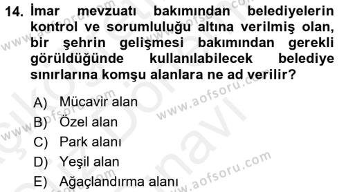 Temel Zootekni Dersi 2016 - 2017 Yılı (Final) Dönem Sonu Sınavı 14. Soru