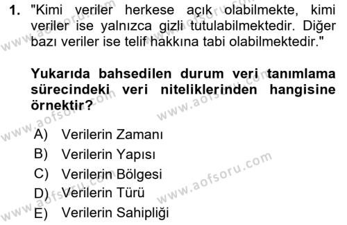 Sosyal Medya Araçları 1 Dersi 2020 - 2021 Yılı Yaz Okulu Sınavı 1. Soru