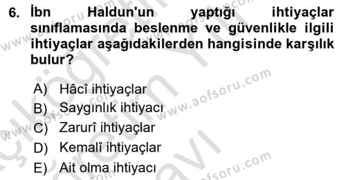 Kullanıcı Deneyimi Tasarımı Dersi 2022 - 2023 Yılı Yaz Okulu Sınavı 6. Soru